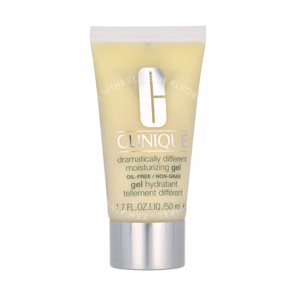 Clinique Clinique Dramatically Different Moisturizing Gel