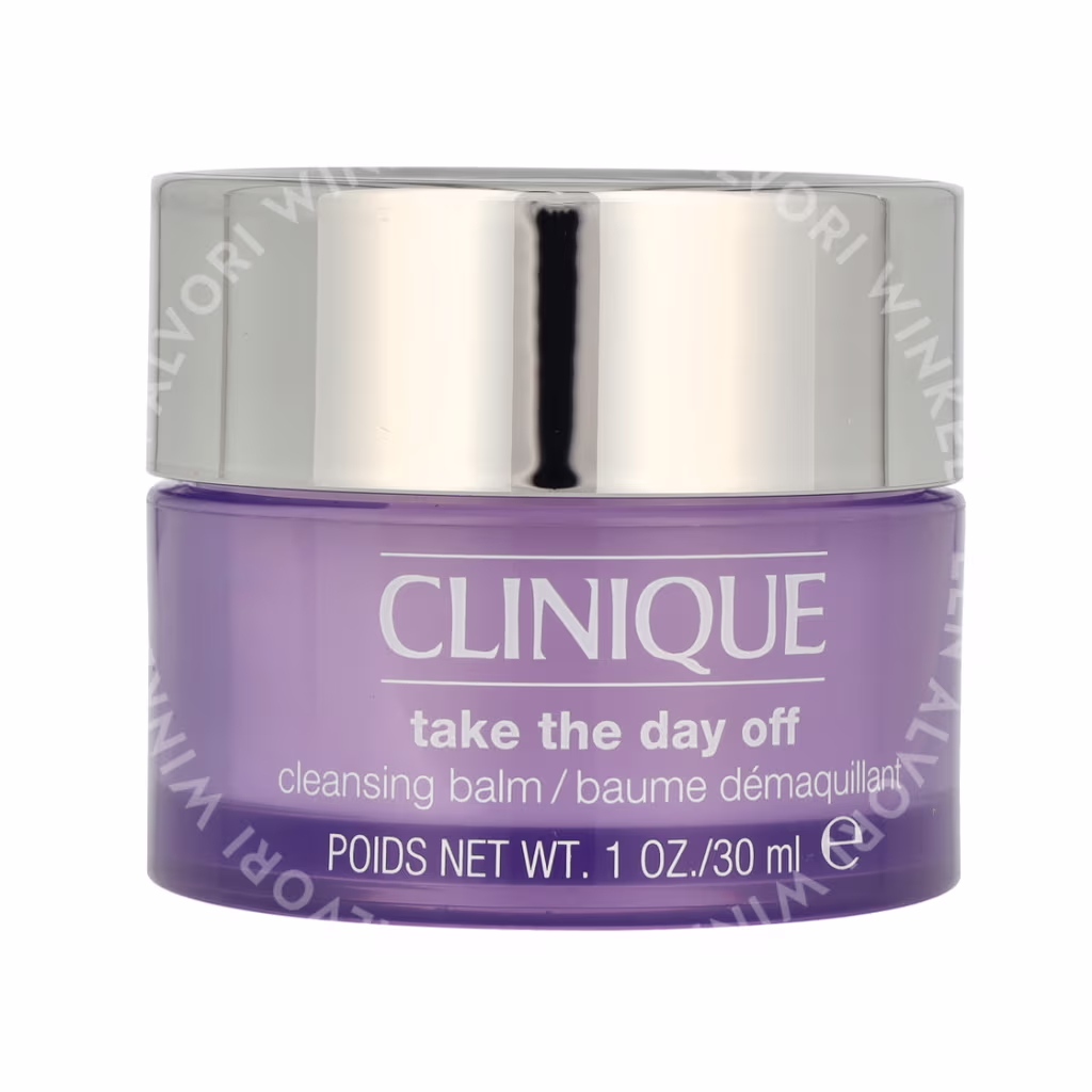 Clinique Clinique Take The Day Off Cleansing Balm — foto 2