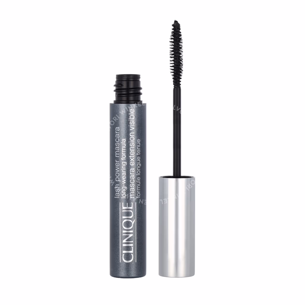 Clinique Clinique Lash Power Mascara Long- Wearing Formula — #01 Black Onyx