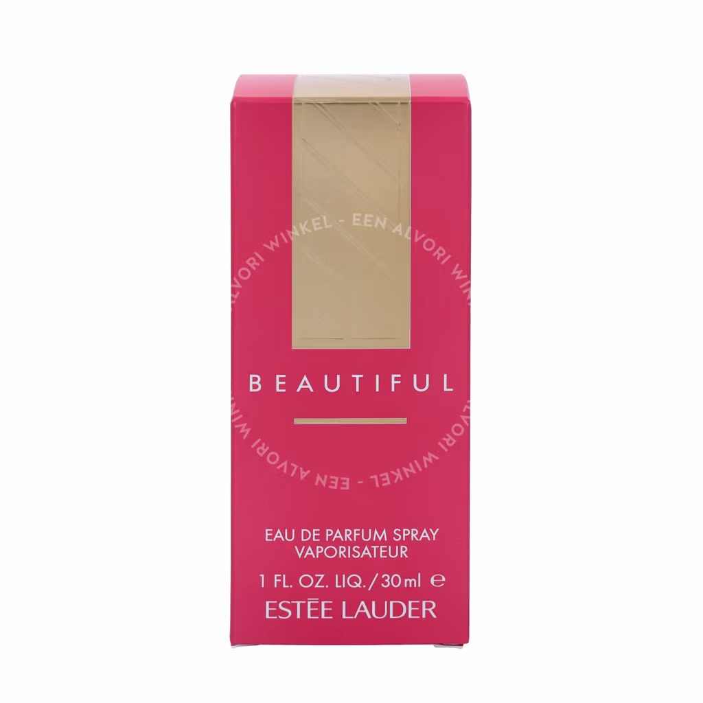 Estee Lauder Estee Lauder Beautiful Edp Spray — foto 2
