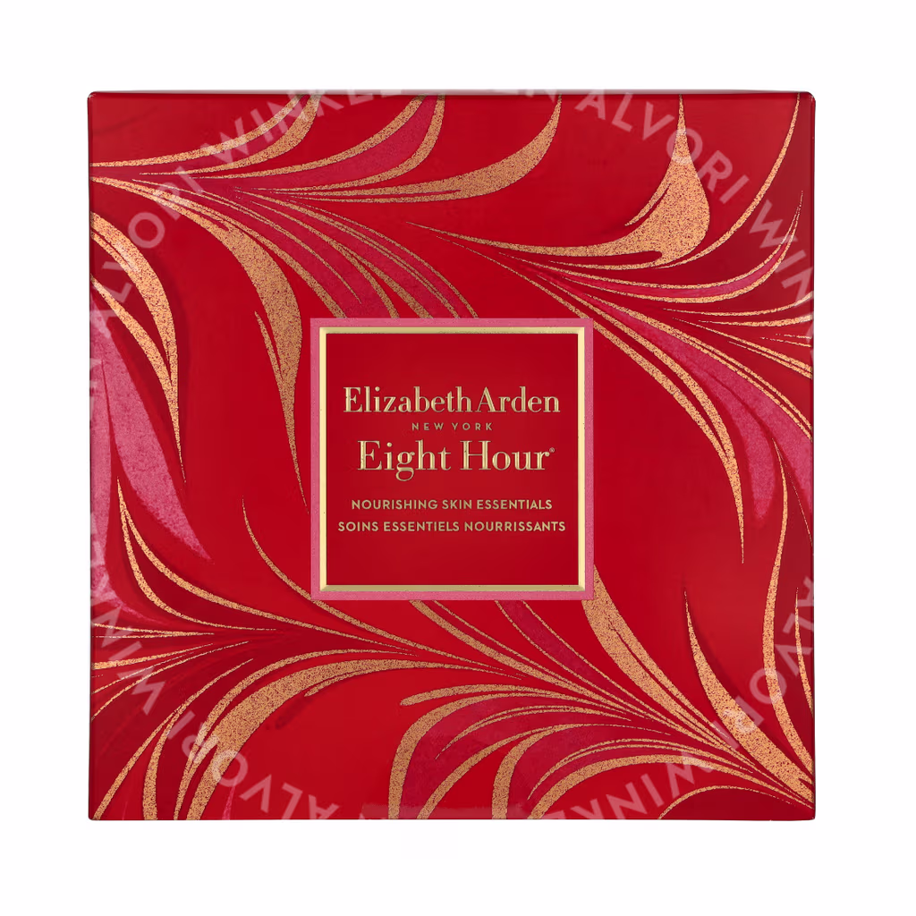 Elizabeth Arden E.Arden Eight Hour Set — foto 2