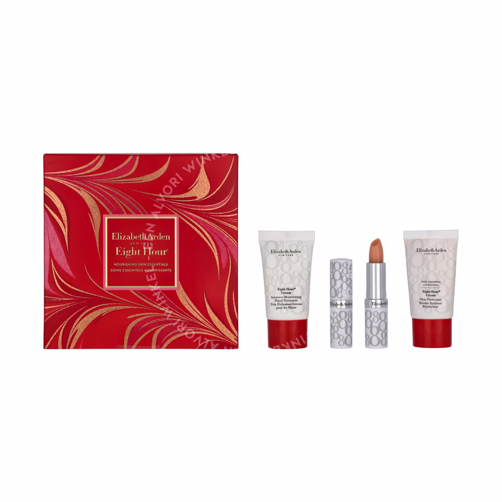 Elizabeth Arden E.Arden Eight Hour Set — foto 3