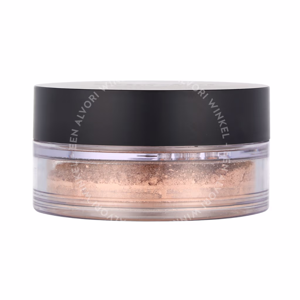 Bareminerals BareMinerals Original Foundation SPF15 — #12 Medium Beige — foto 2