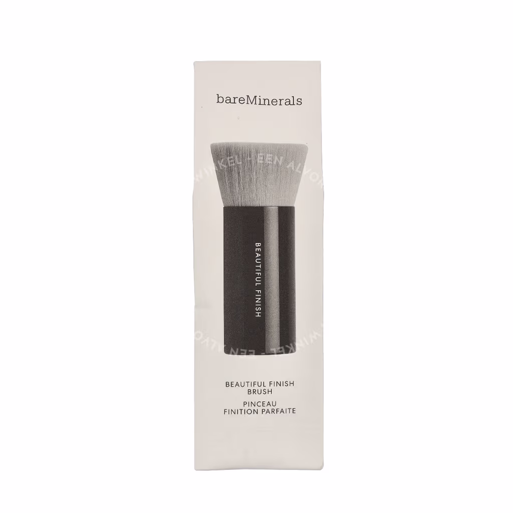 Bareminerals BareMinerals Beautiful Finish Brush