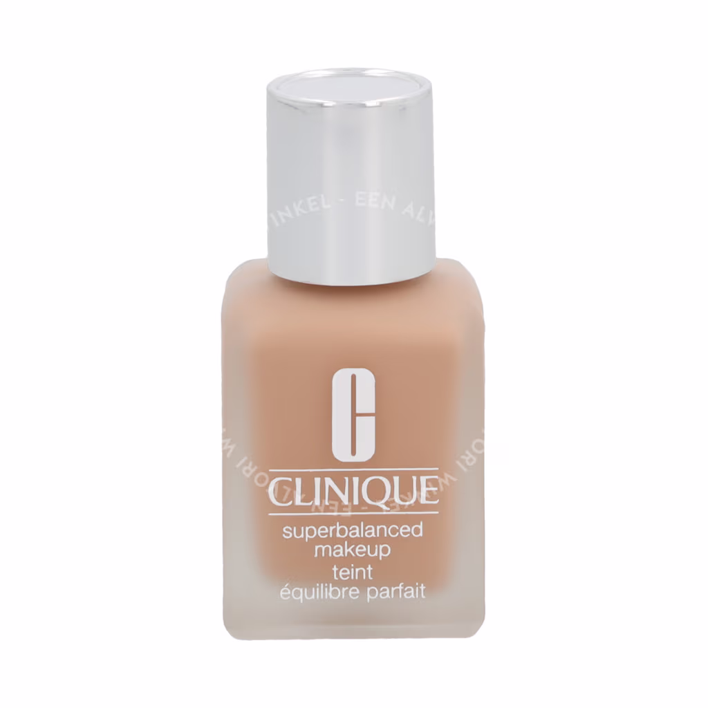 Clinique Clinique Superbalanced Makeup — CN72 Sunny