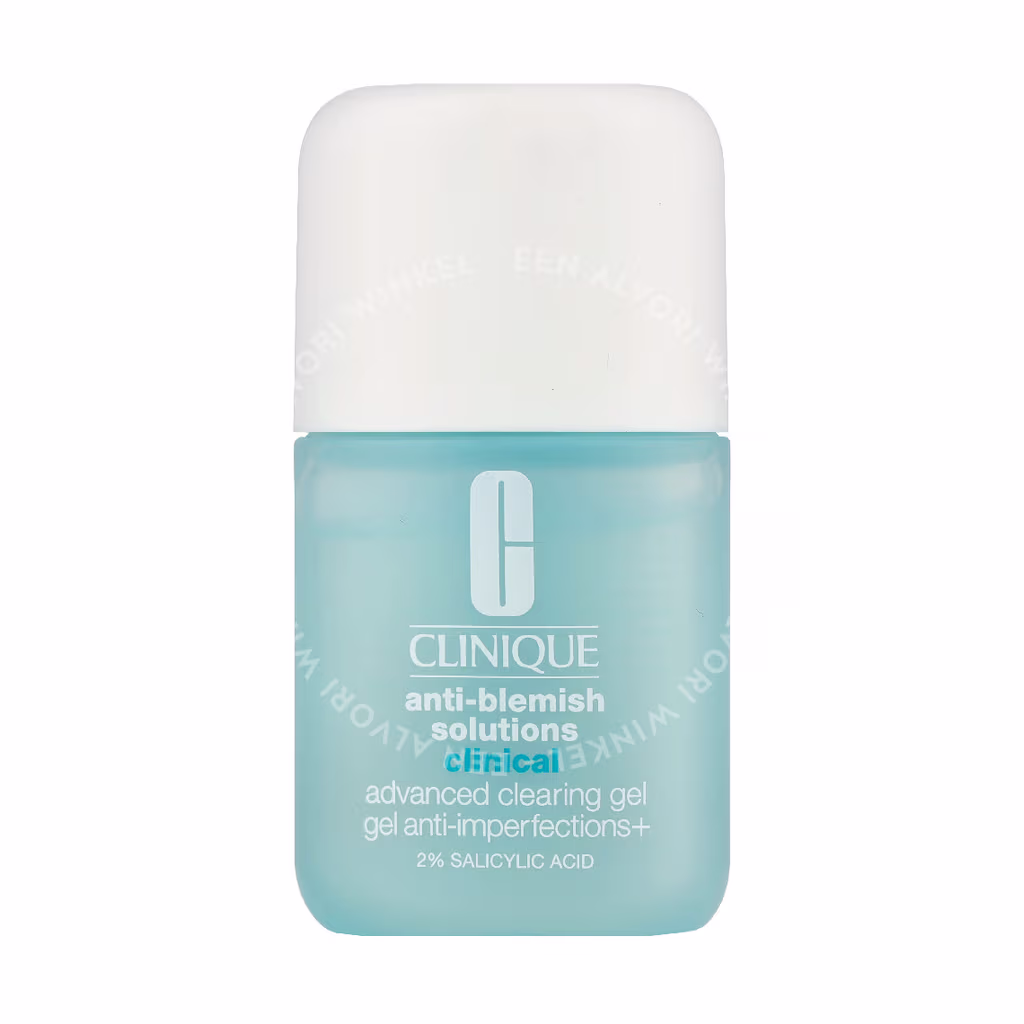 Clinique Clinique Anti-Blemish Solutions Anti-Imperfection Gel+