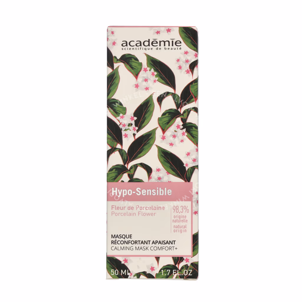 Academie Academie Hypo-Sensible Calming Mask Comfort+ — foto 2