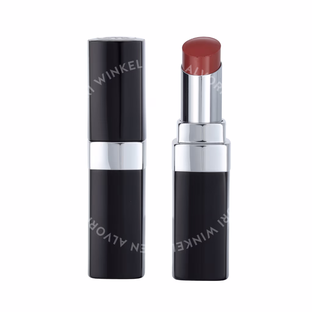 Chanel Chanel Rouge Coco Bloom Intense Shine Lip Colour — #116 Dream