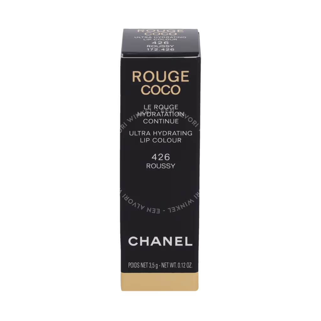 Chanel Chanel Rouge Coco Ultra Hydrating Lip Colour — #426 Roussy — foto 2