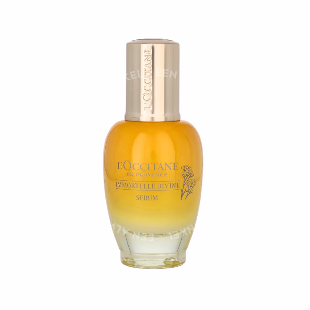 L'Occitane L'Occitane Immortelle Divine Serum