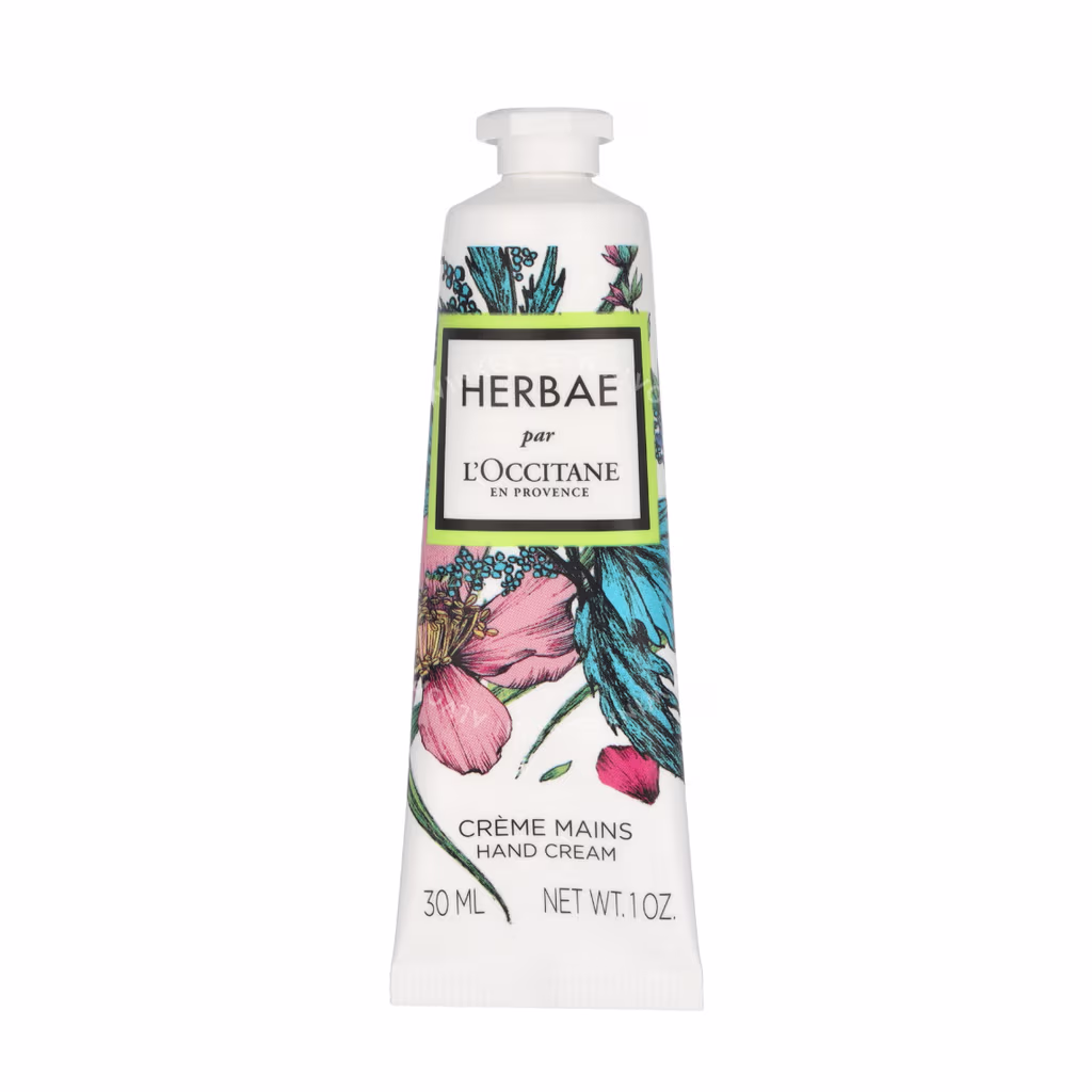 L'Occitane L'Occitane Herbae Hand Cream