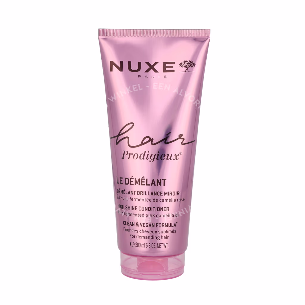 Nuxe Nuxe Hair Prodigieux Conditioner — foto 2