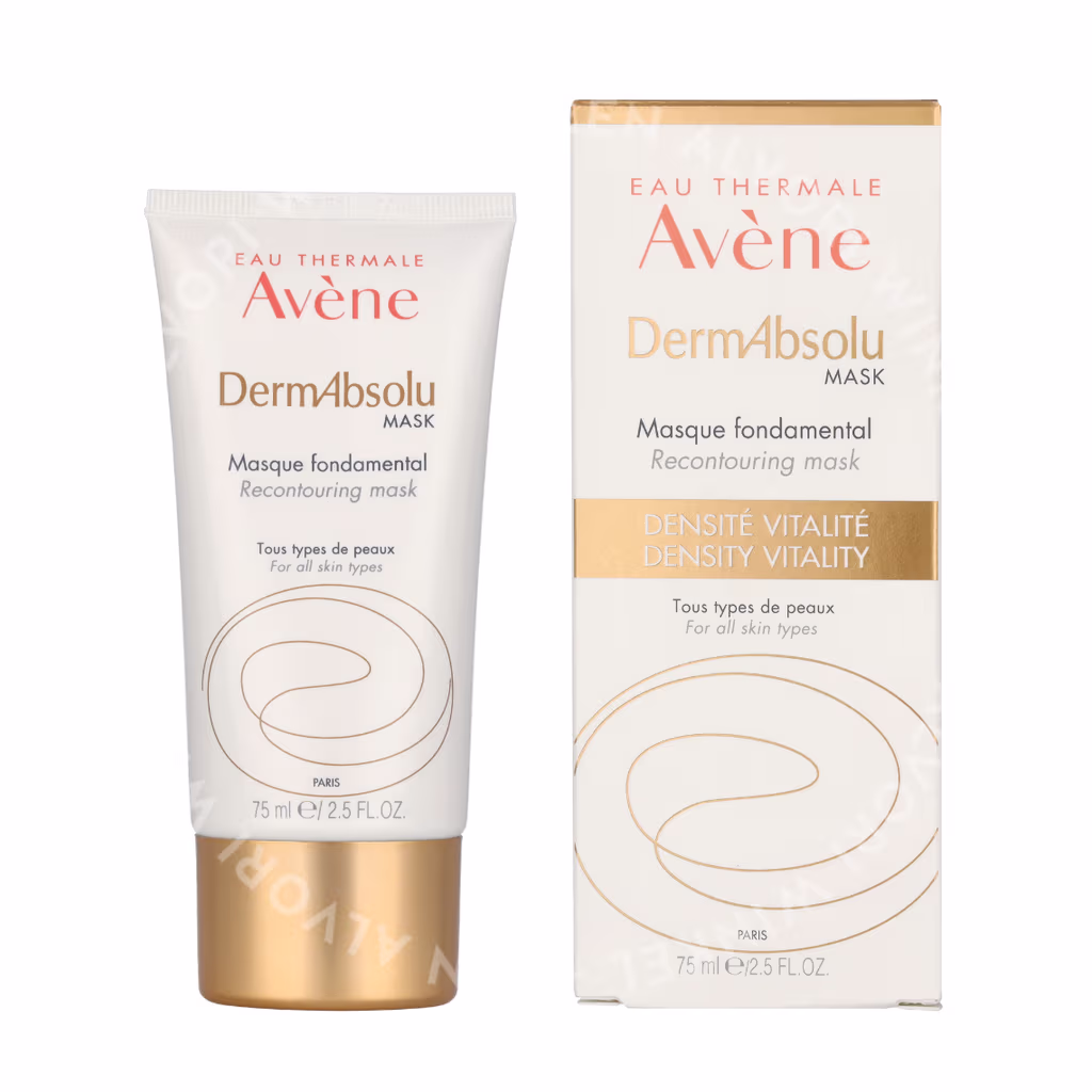 Avene Avene Dermabsolu Recontouring Mask — foto 3