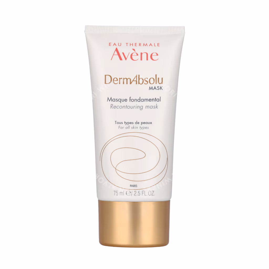Avene Avene Dermabsolu Recontouring Mask