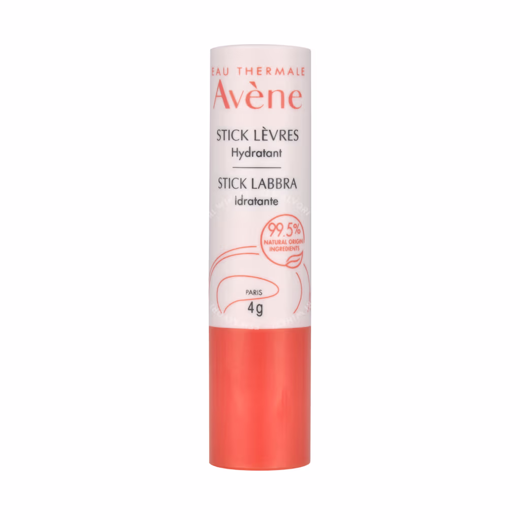 Avene Avene Cold Cream Hydrating Lip Balm — foto 2
