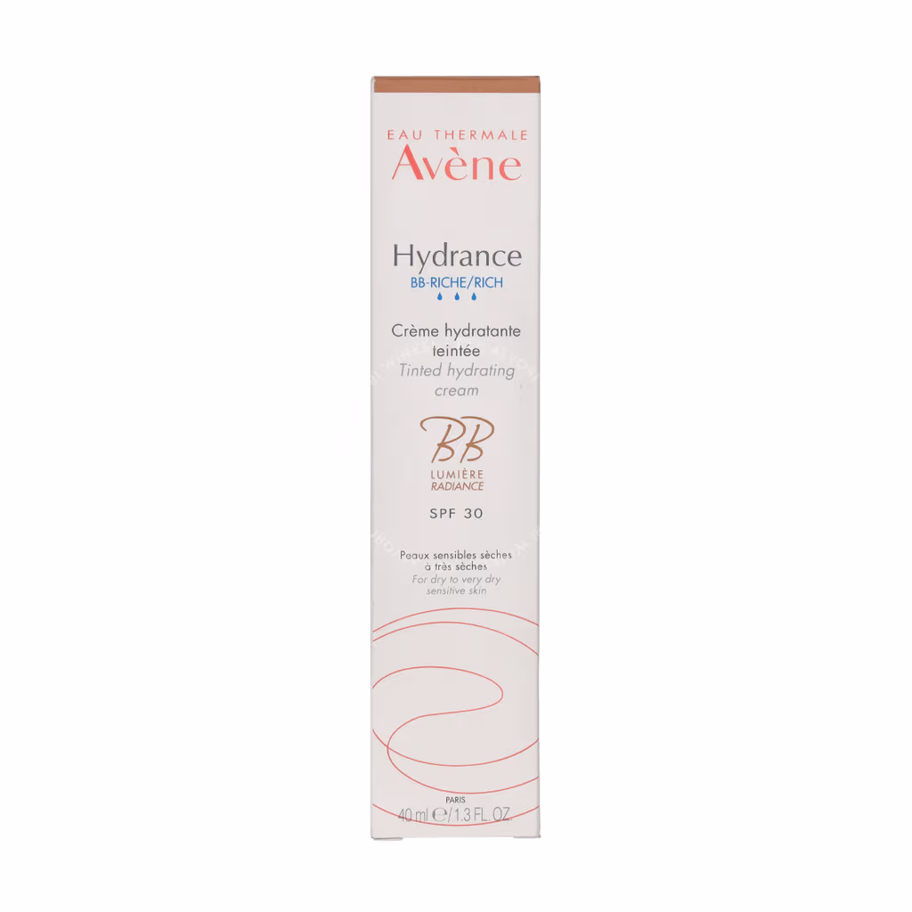 Avene Avene Hydrance BB-Rich SPF30 — foto 2