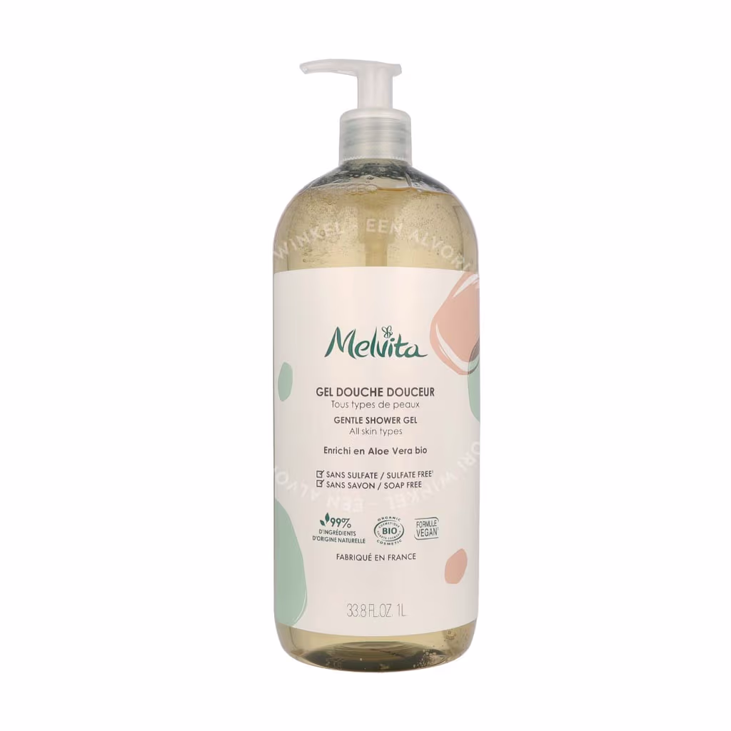 Melvita Melvita Gentle Shower Gel