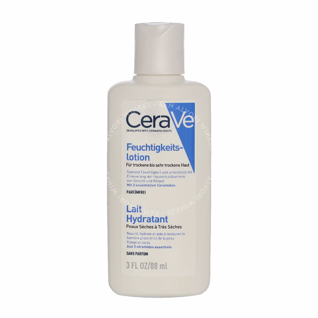 CeraVe CeraVe Moisturising Lotion — foto 2