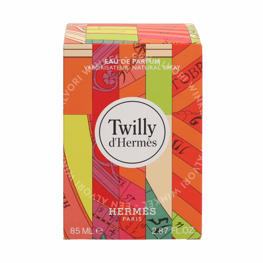Hermes Hermes Twilly D'Hermes Edp Spray — foto 2