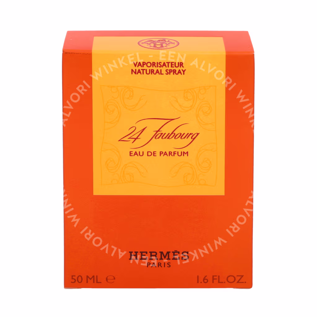Hermes Hermes 24 Faubourg Edp Spray — foto 2