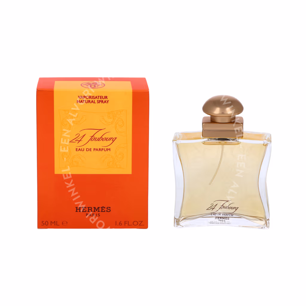 Hermes Hermes 24 Faubourg Edp Spray — foto 3