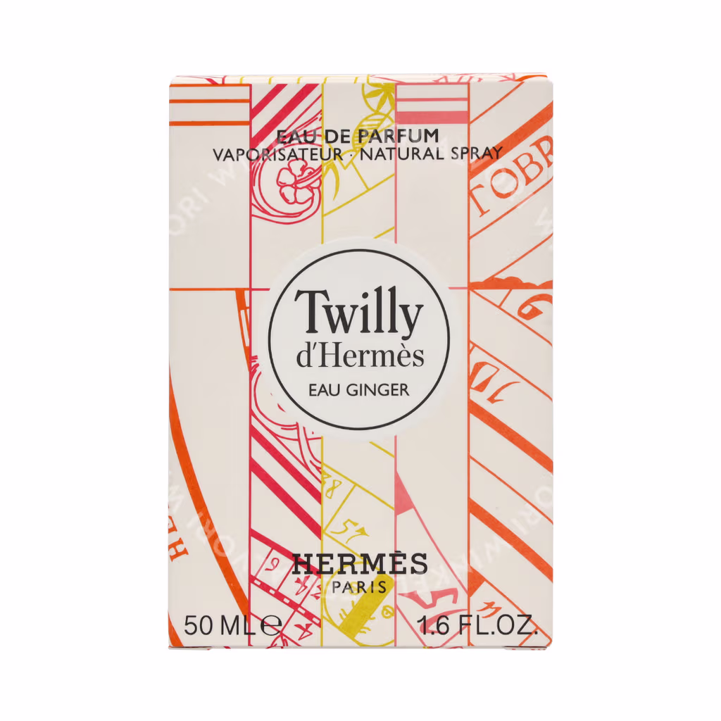 Hermes Hermes Twilly d’Hermes Eau Ginger Edp Spray — foto 2