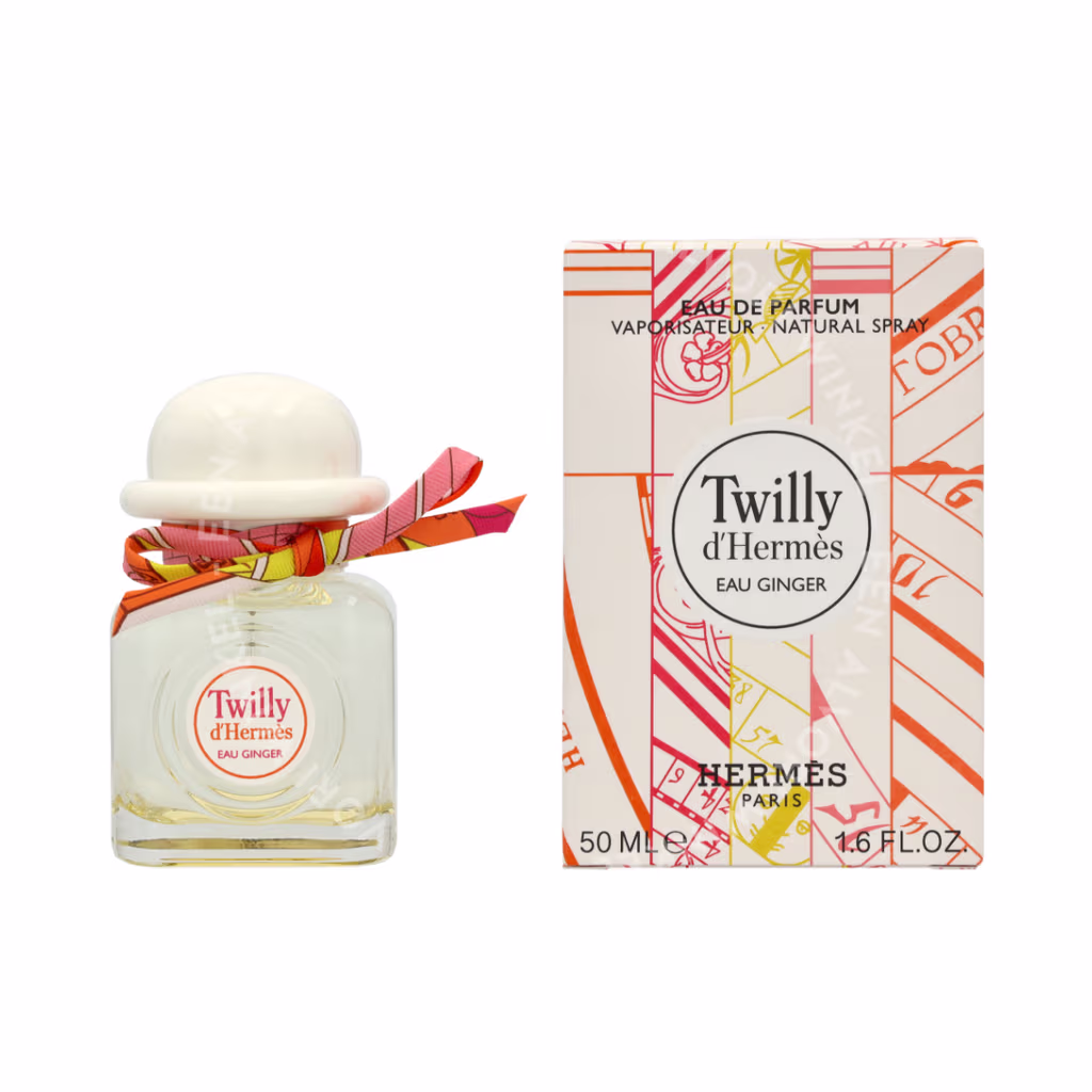 Hermes Hermes Twilly d’Hermes Eau Ginger Edp Spray — foto 3