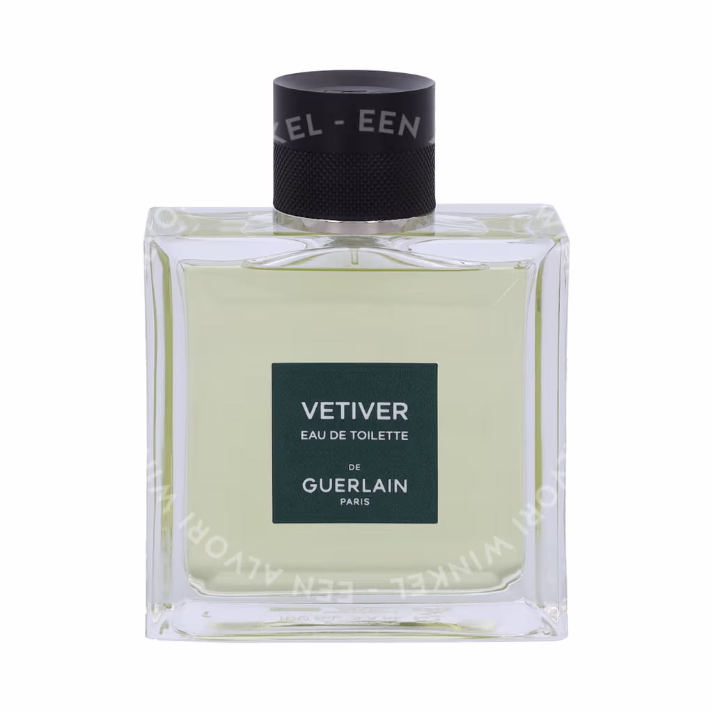 Guerlain Guerlain Vetiver Edt Spray