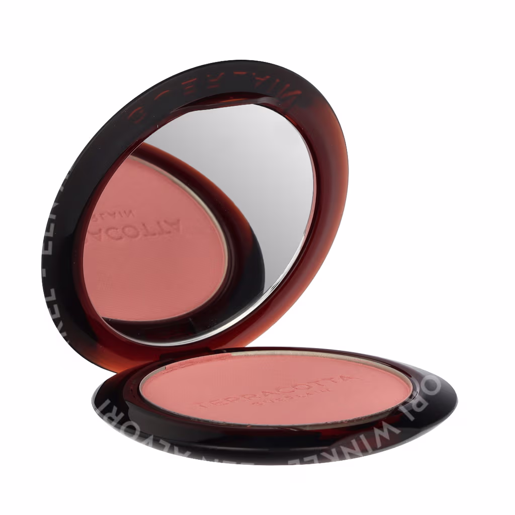 Guerlain Guerlain Terracotta Blush — #00 Light Nude