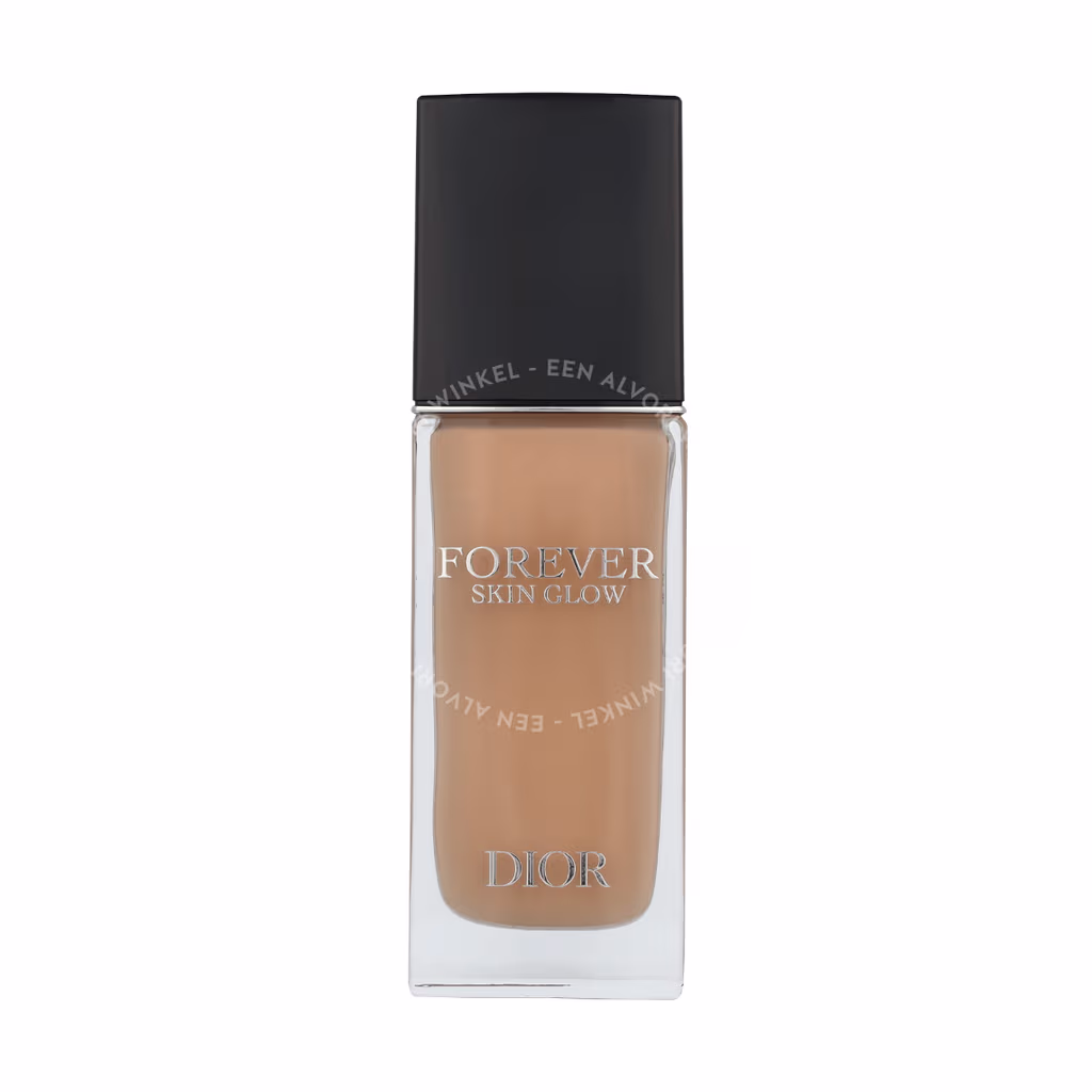 Christian Dior Dior Forever Skin Glow 24H Wear Radiant Foundation SPF20 — #2CR Cool Rosy