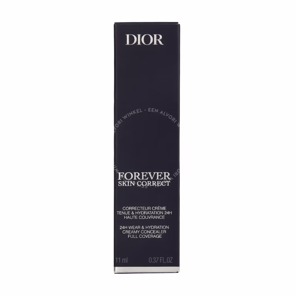 Christian Dior Dior Forever Skin Correct Concealer — #4.5N Neutral — foto 2