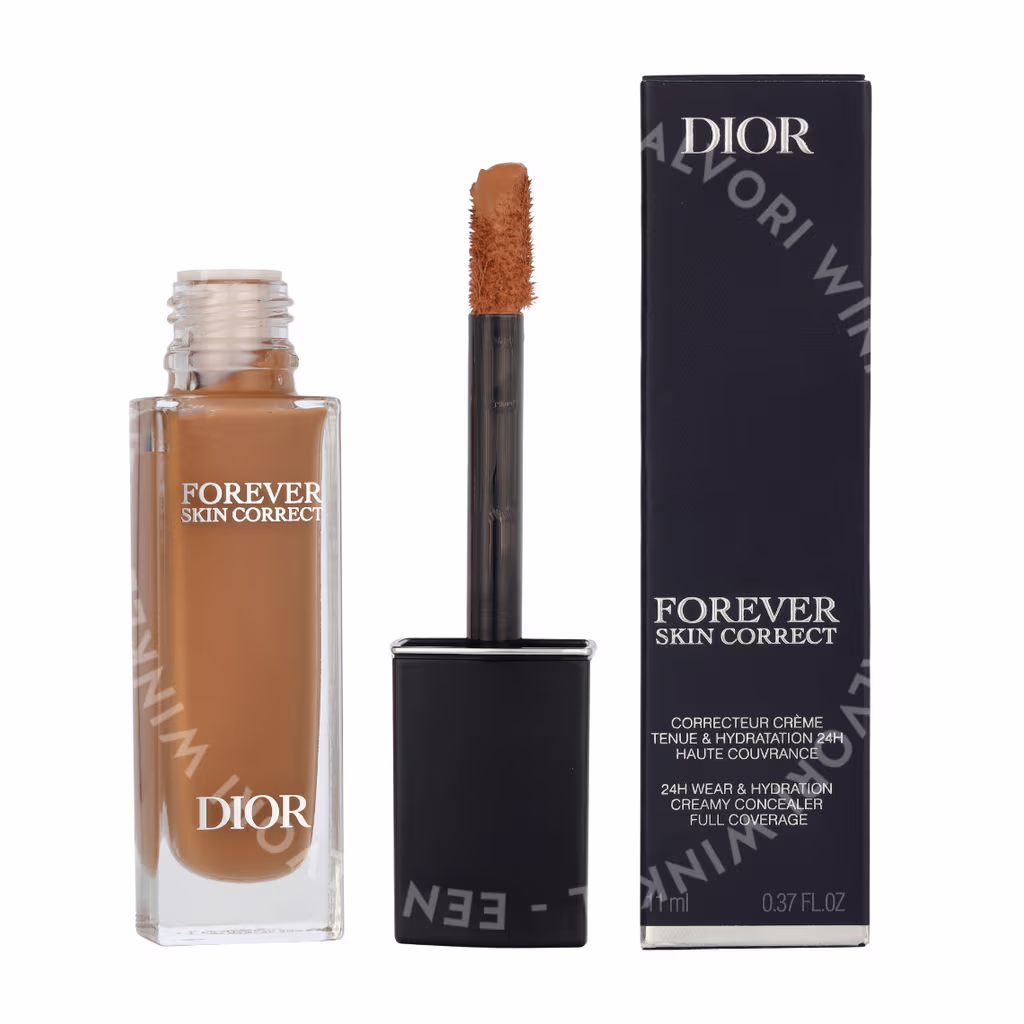 Christian Dior Dior Forever Skin Correct Concealer — #4.5N Neutral — foto 3