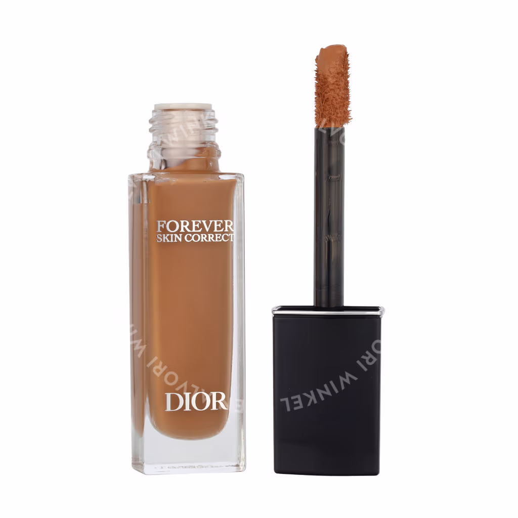 Christian Dior Dior Forever Skin Correct Concealer — #4.5N Neutral