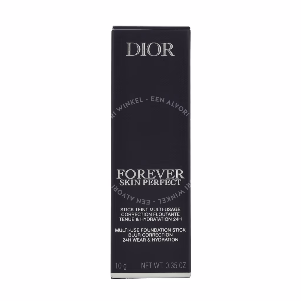 Christian Dior Dior Forever Skin Perfect Foundation — #3.5N Neutral — foto 2