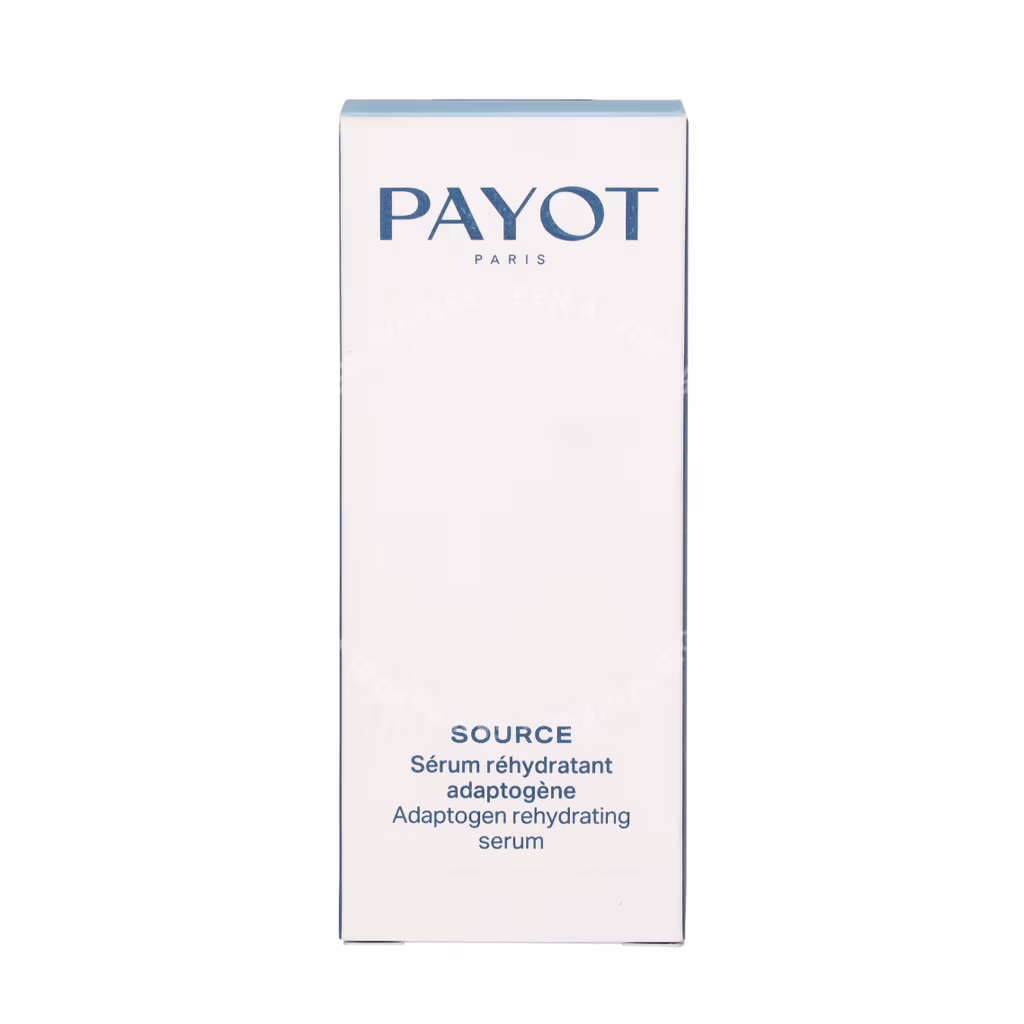 Payot Payot Source Adaptogen Rehydrating Serum — foto 2