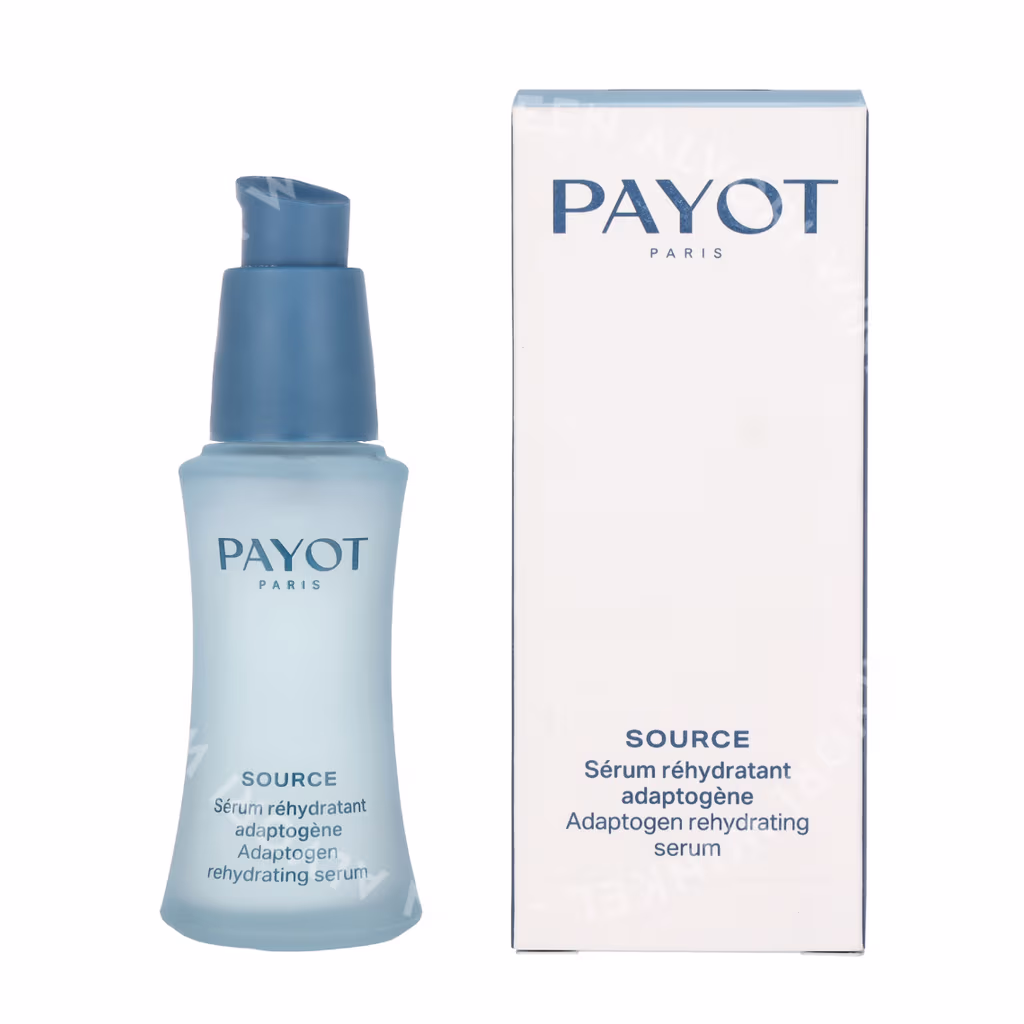 Payot Payot Source Adaptogen Rehydrating Serum — foto 3