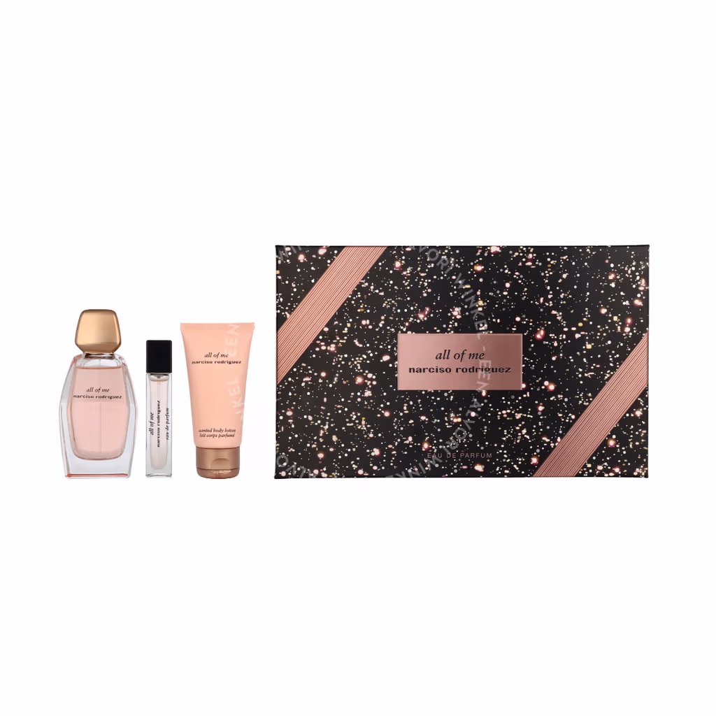 Narciso Rodriguez Narciso Rodriguez All Of Me Giftset — foto 3
