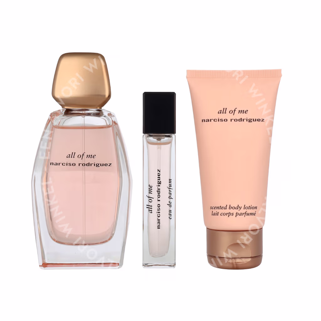 Narciso Rodriguez Narciso Rodriguez All Of Me Giftset