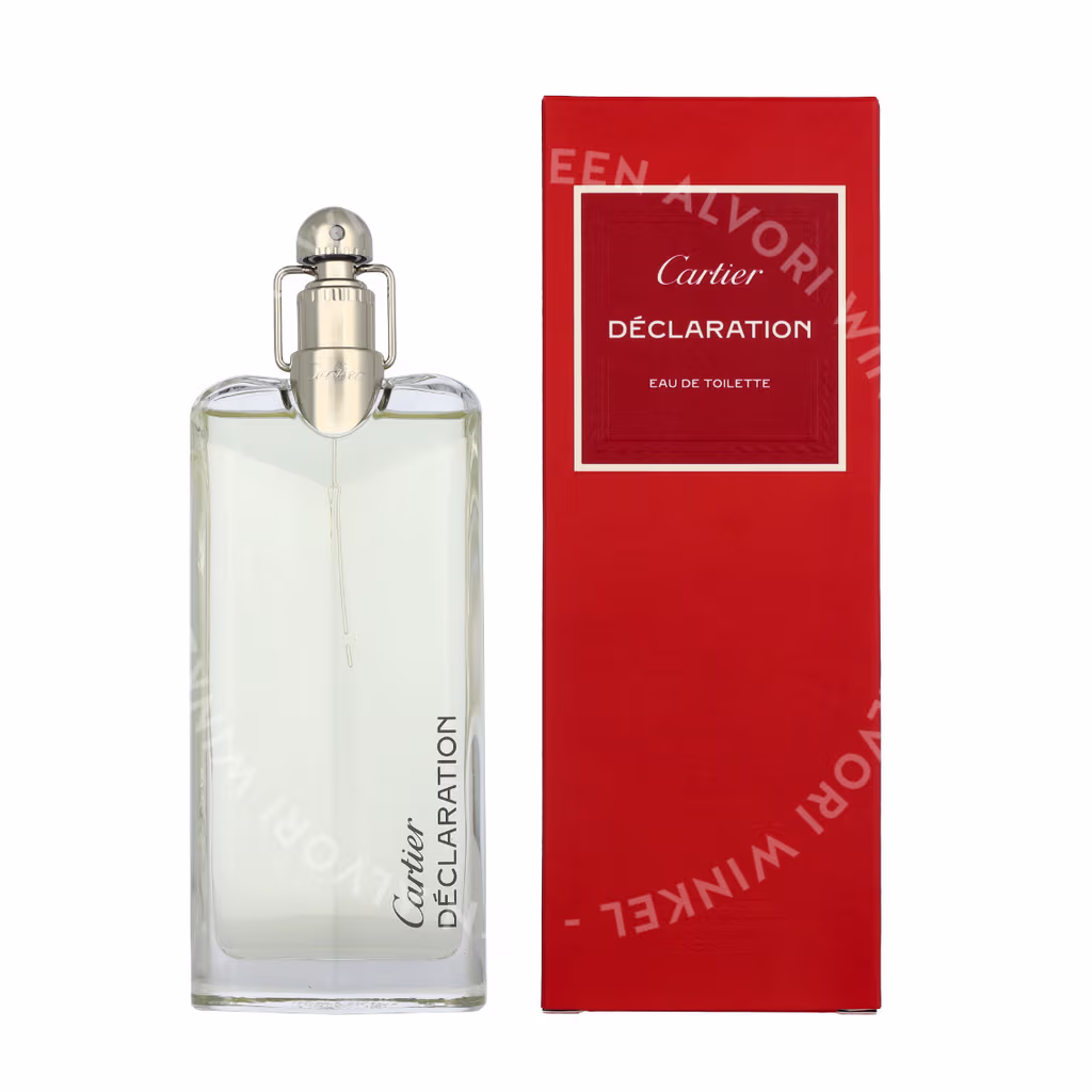 Cartier Cartier Declaration Edt Spray — foto 3