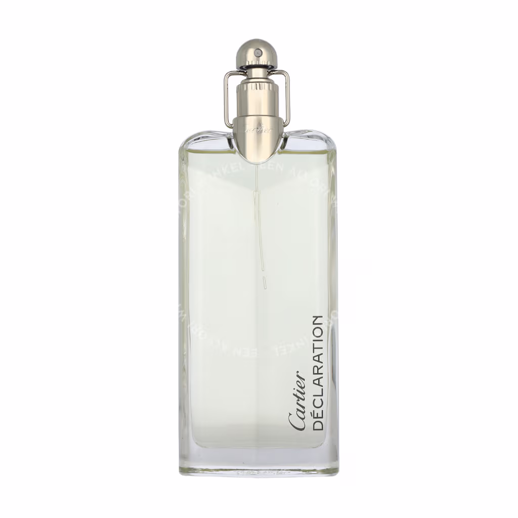 Cartier Cartier Declaration Edt Spray