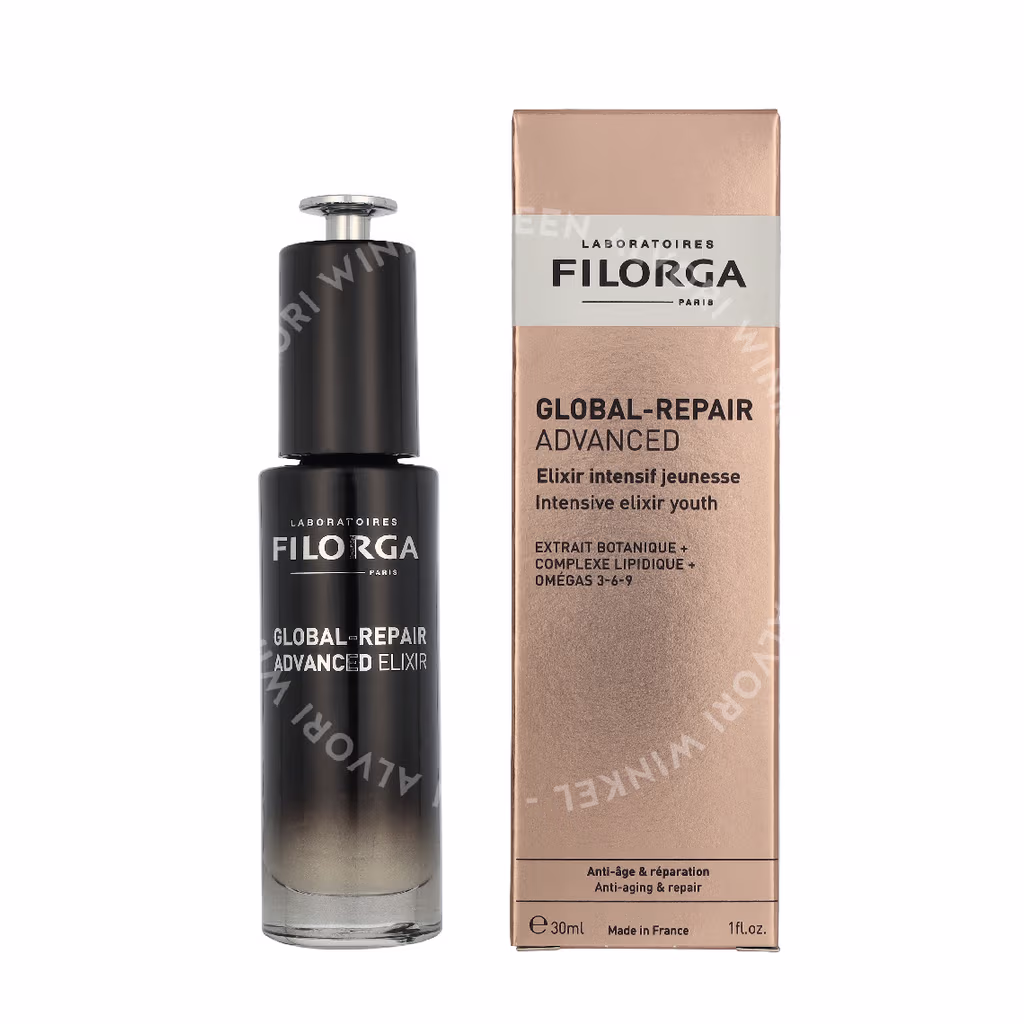 Filorga Filorga Global Repair Advanced Elixir — foto 3