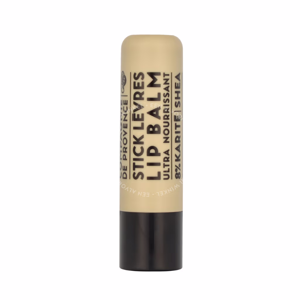 Compagnie De Provence Compagnie De Provence Lip Balm — foto 2