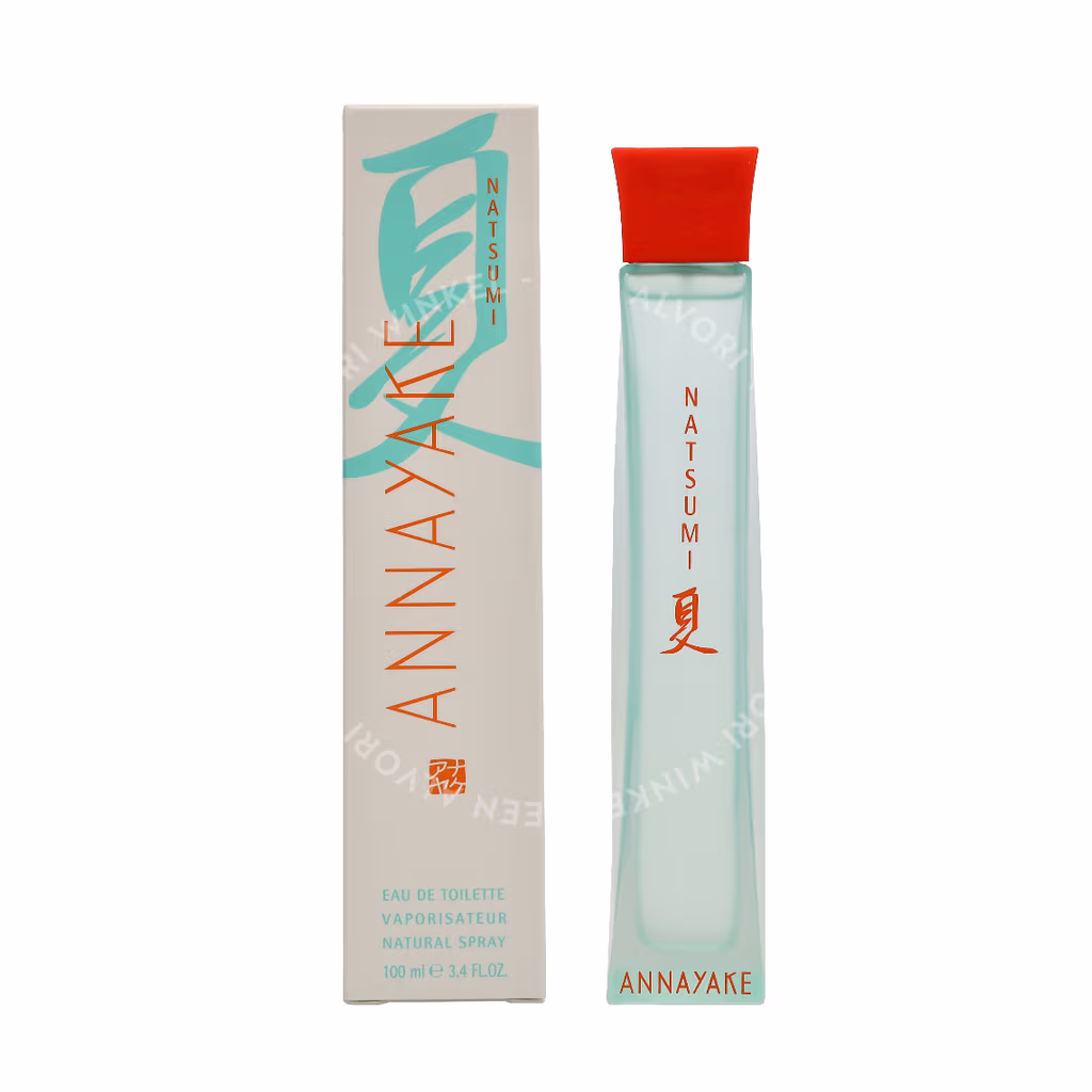 Annayake Annayake Natsumi Edt Spray — foto 3