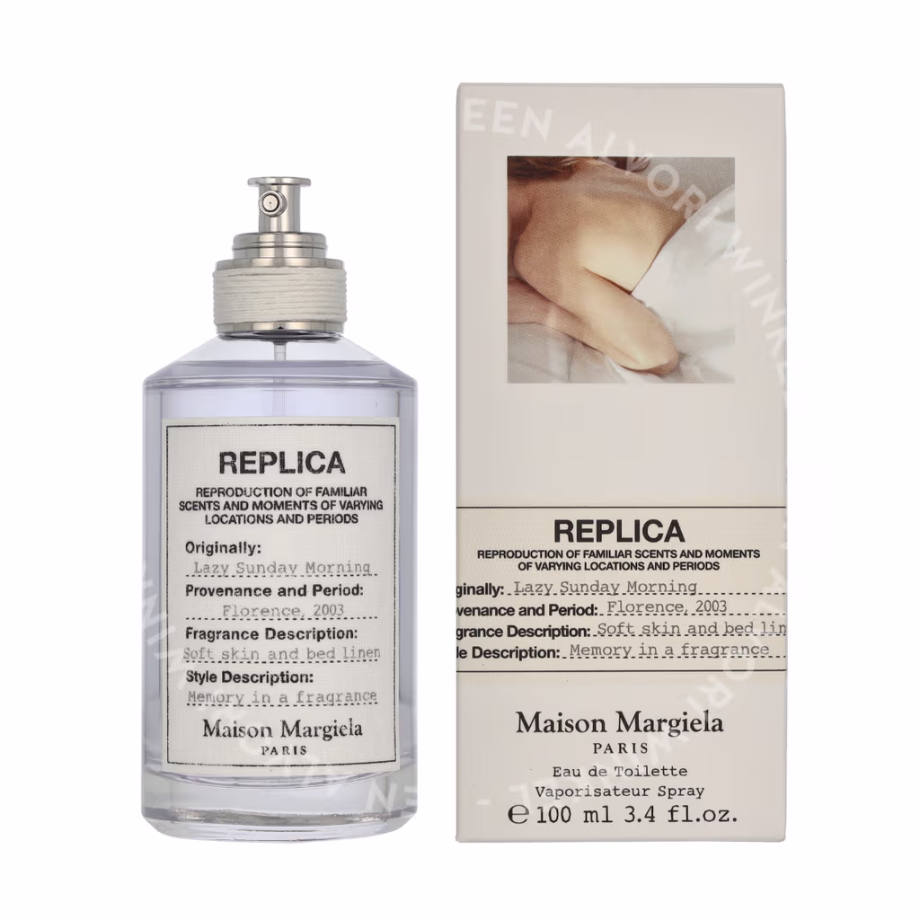 Maison Margiela Maison Margiela Replica Lazy Sunday Morning Edt Spray — foto 3