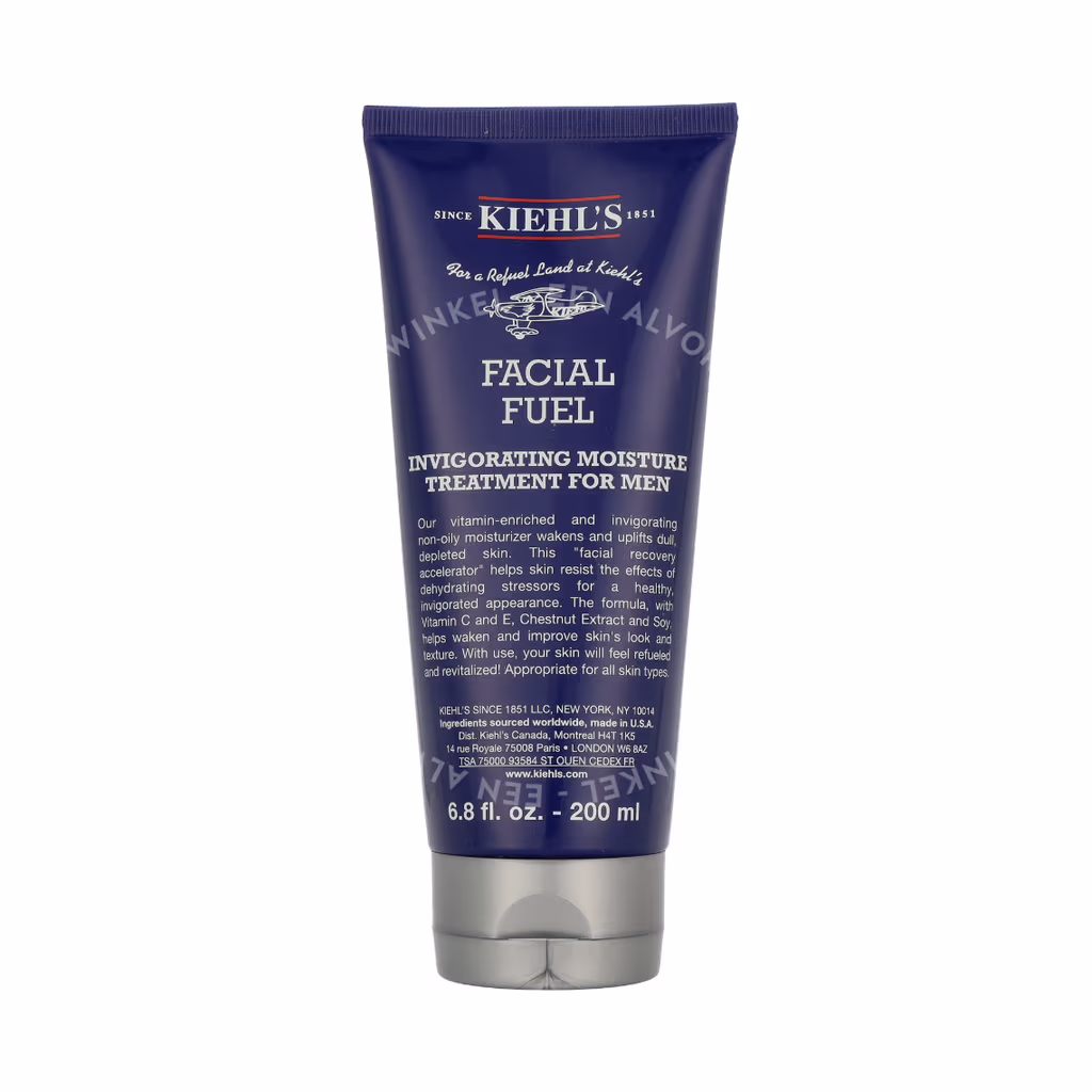 Kiehl's Kiehl's Men Facial Fuel Moisture Treatment