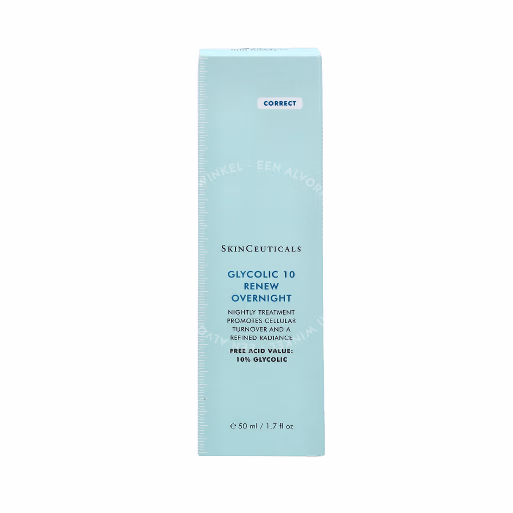 Skinceuticals SkinCeuticals Glycolic 10 Renew Overnight Cream — foto 2