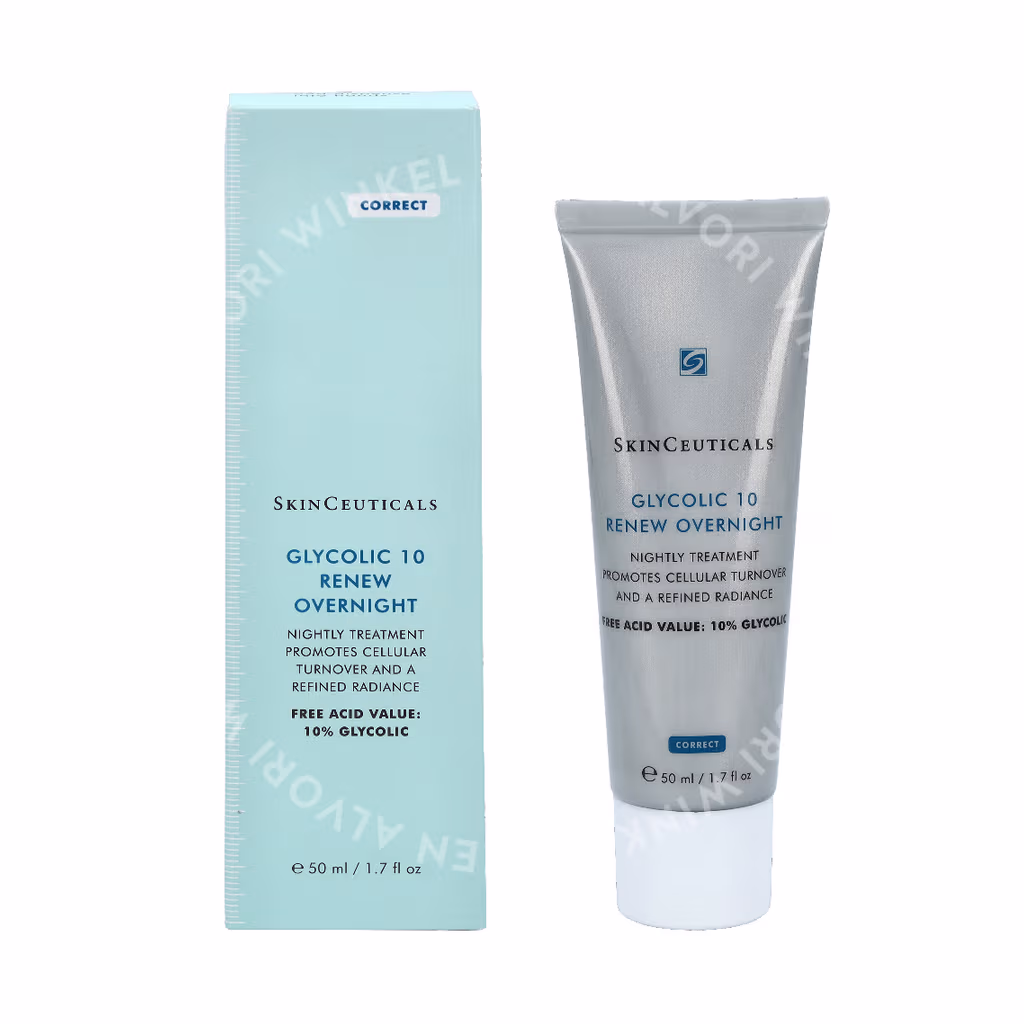 Skinceuticals SkinCeuticals Glycolic 10 Renew Overnight Cream — foto 3