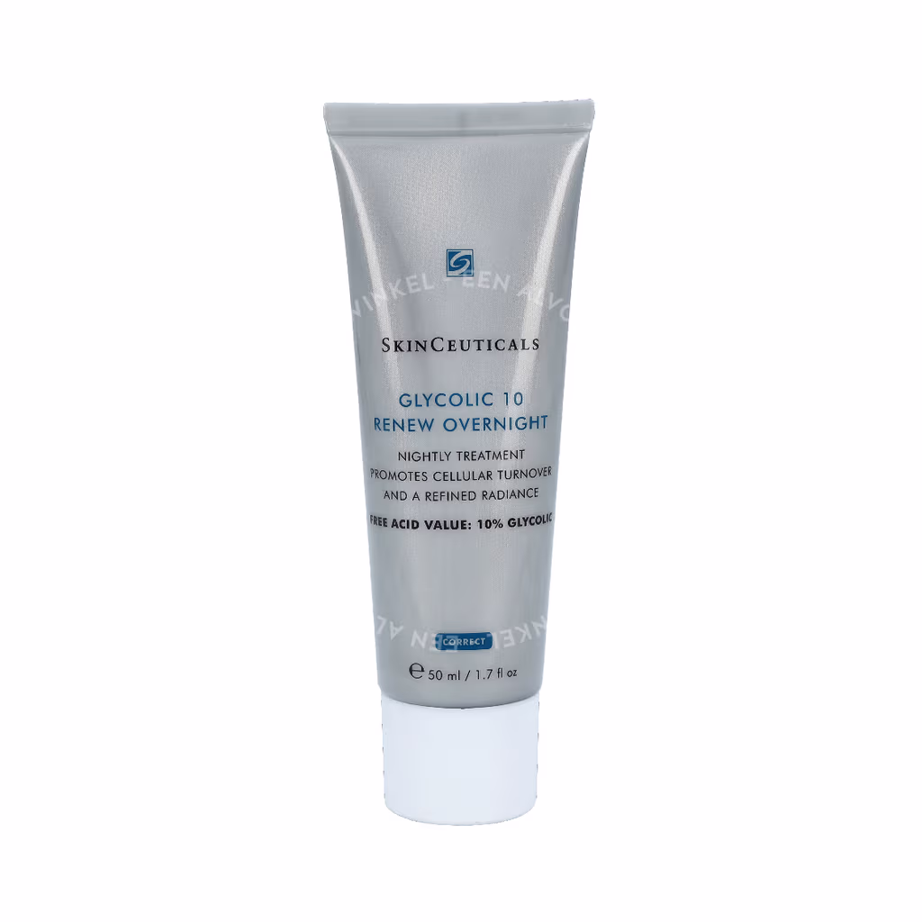 Skinceuticals SkinCeuticals Glycolic 10 Renew Overnight Cream