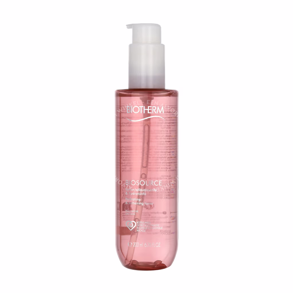 Biotherm Biotherm Biosource 24H Hydrating Softening Toner