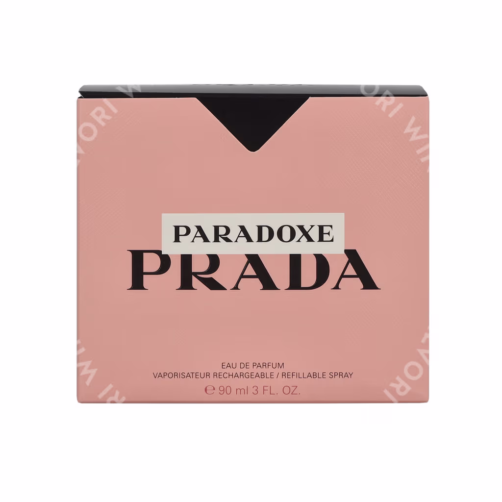 Prada Prada Paradoxe Edp Spray — foto 2